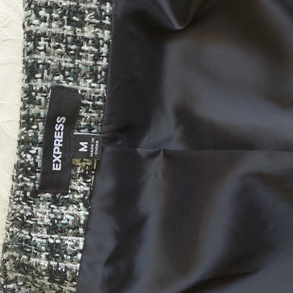 Express Jacket, Size M - image 8